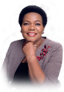 Profile of Irene Kauma